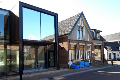 2020-06-29 Barneveldse Krant – Burgemeester opent deze week vernieuwd Museum Lunteren