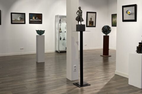 Exposite ‘De Kunst van het Kijken’