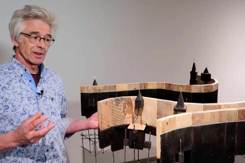 Atelierroute KunstLijn Lunteren