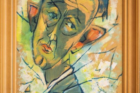 Museum Lunteren presenteert: Thijs Mauve, meester van de kleine prentkunst