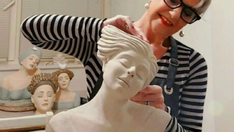 Els Vermeij – Werkfoto (vk)