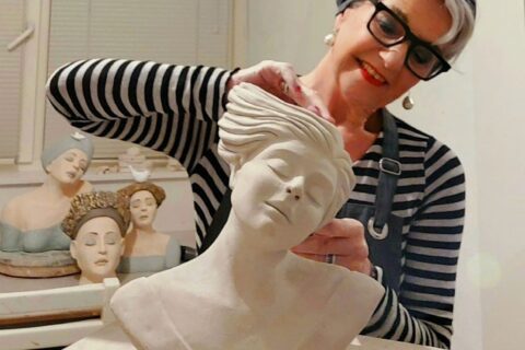 Meet & Greet keramist Els Vermeij