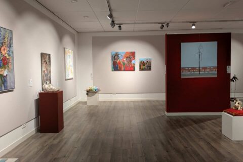 Expositie ‘Feest’