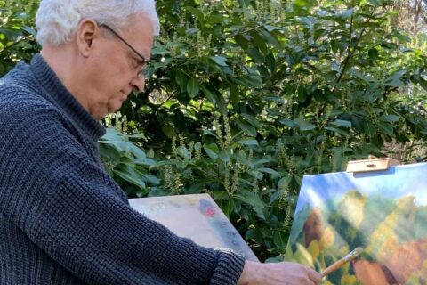 Meet & Greet Jeroen Coenders