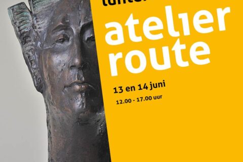 Open Atelierroute 2026